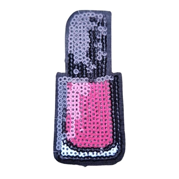 strygemærke-neglelak